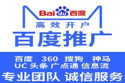 SEM竞价代运营：案例展示精准营销效果